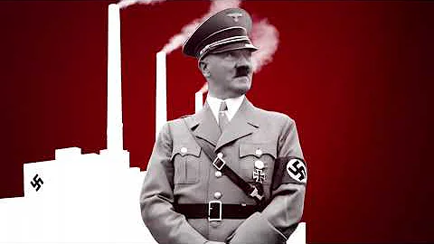 The Evil Crimes of Volkswagen