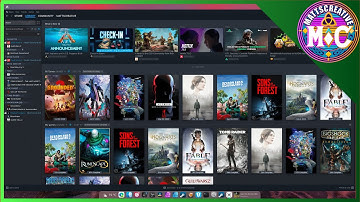 How to Setup Steam for Linux Gaming in 2025 with Custom Proton