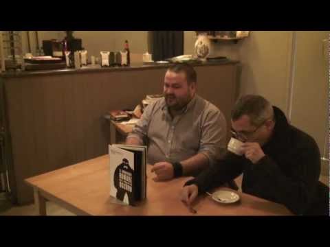 Presentación Oficial de Beartoncity, el Abominable Hombre del Cuarto ... Presentación Oficial de Beartoncity, el Abominable Hombre del Cuarto ...