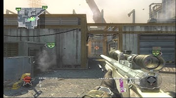 Black Ops Spawn Tomahawk Launch And How To Throw It