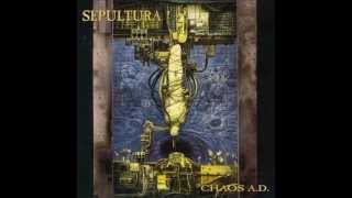 Video thumbnail of "Sepultura - Propaganda"