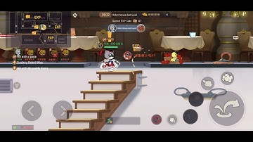 Tom and Jerry: Chase [TW] - Gameplay Walkthrough Part 26 - Classic (iOS, Android)