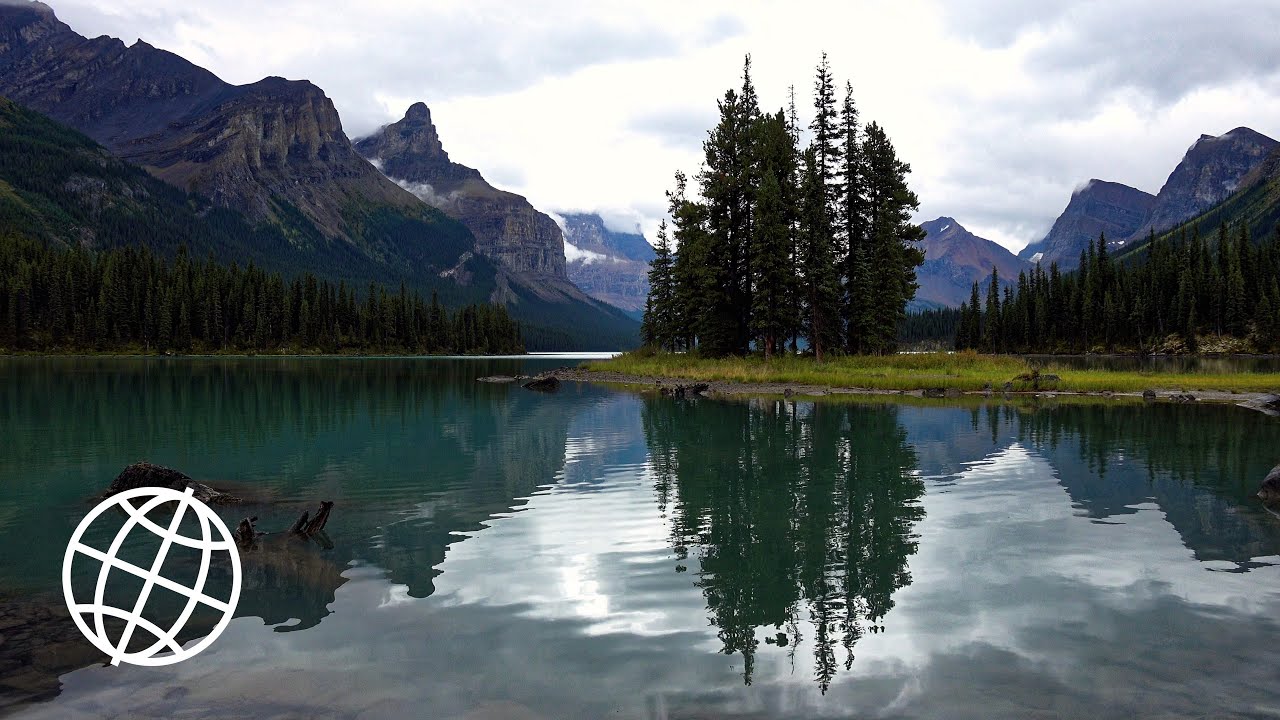 jasper canada