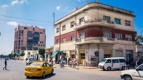 Eritrea