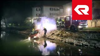 Rosenbauer image film Rosenbauer image film