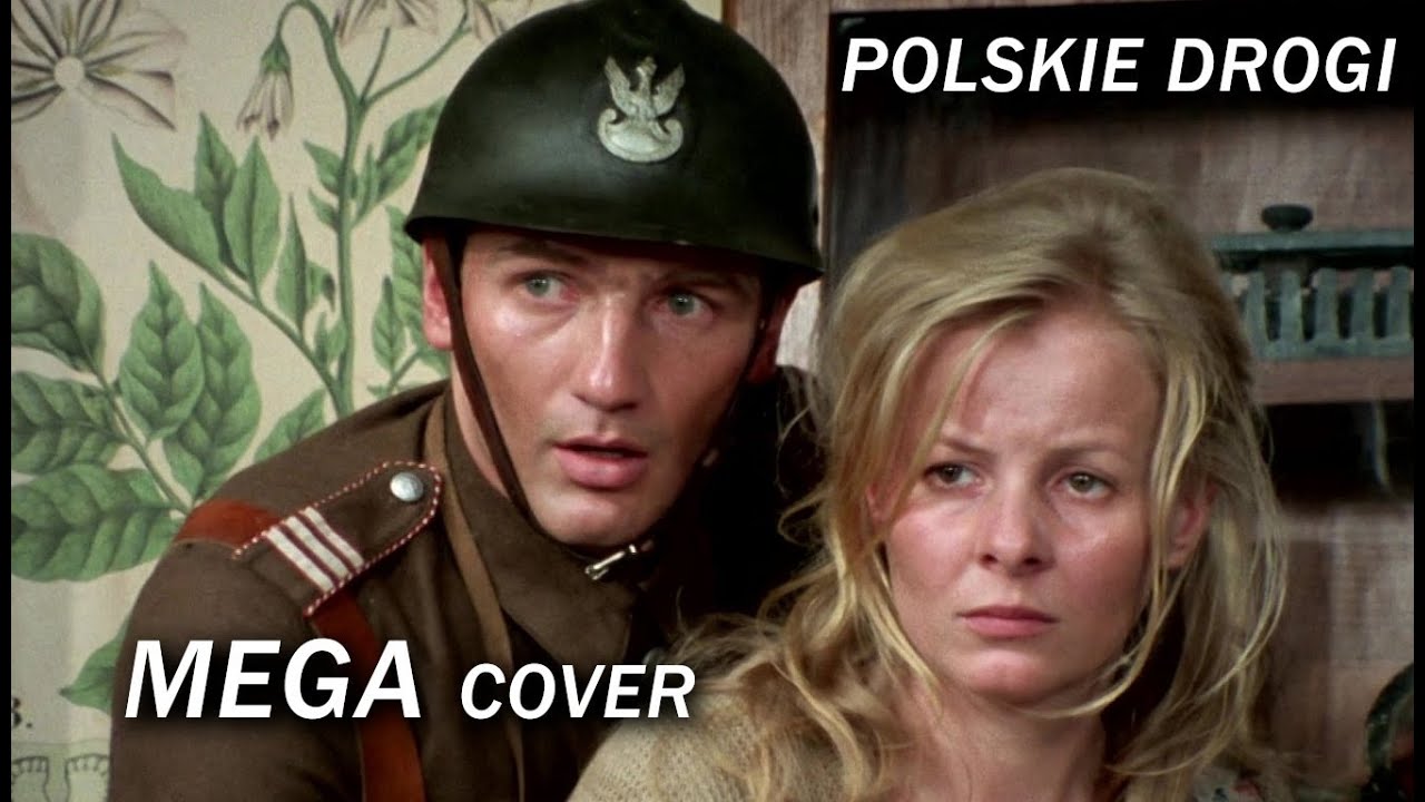 POLSKIE DROGI  -  Slavic Pagan Folk Metal