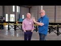 Totten Tubes, Leading Steel Tubing Distributor and Processor, Celebrates Grand Opening of Its...