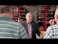 Totten Tubes, Leading Steel Tubing Distributor and Processor, Celebrates Grand Opening of Its...