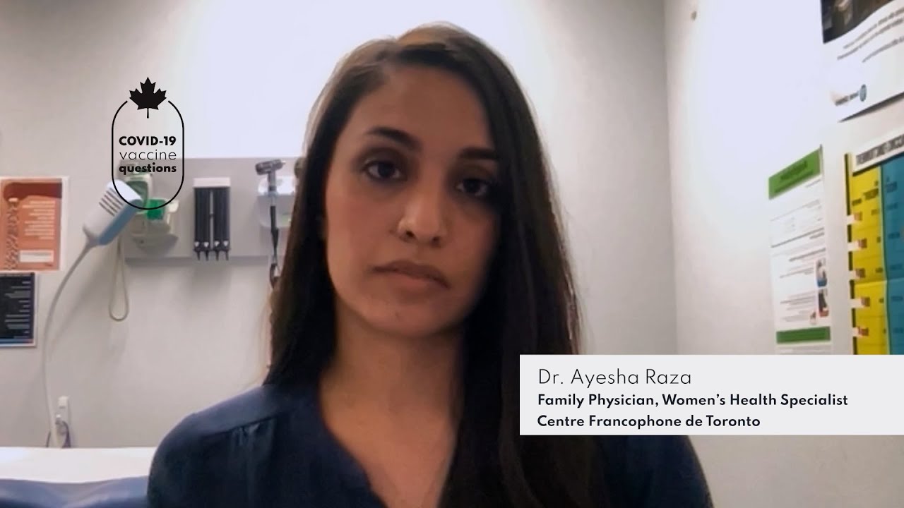 Are COVID-19 vaccines considered Halal?