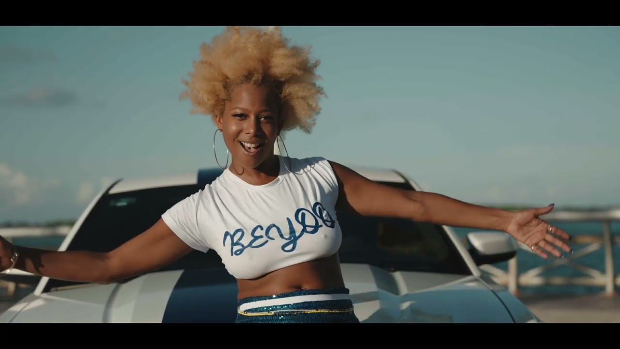 Where is Beyoo - Cancun ft Danays