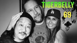 Michael Rosenbaum and Other Big Things | TigerBelly 69