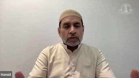 Do the lataif communicate? Do they teach our nafs? | By Shaykh Hamid Hassan