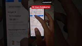 Facebook Pro Cara Mengatasi Bintang Yang Kadaluarsa