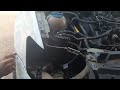 Volkswagen overeating |