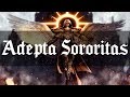 Adepta Sororitas - Original Song - ft. Joliet Shuff