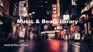 🎧lovely by Amine Maxwell 🤟🥰