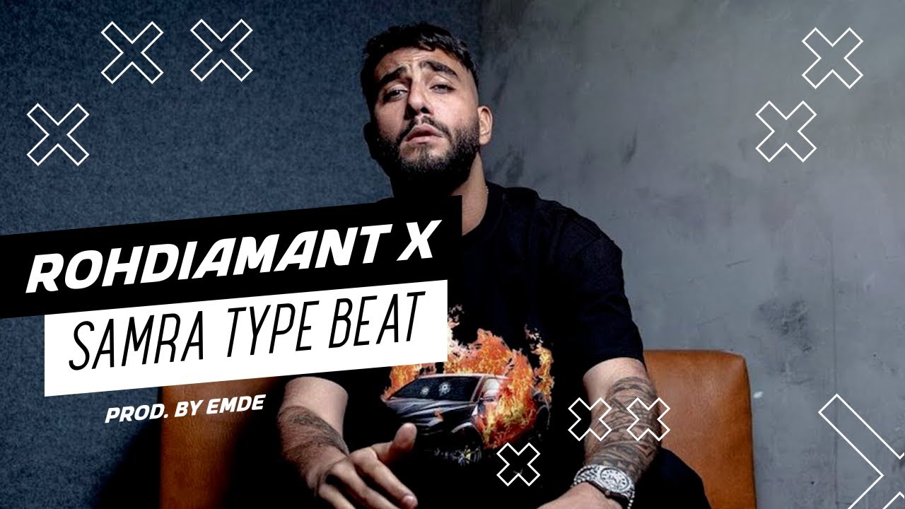 SAMRA TYPE BEAT | TESTAMENT (prod. by EMDE)