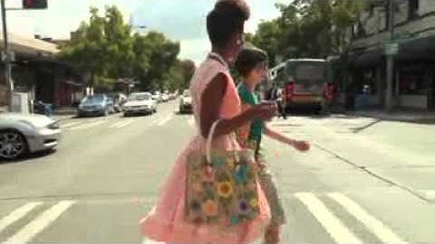 Celluloco.com Presents: Rocketman Fashion (30) - BlackBerry Torch 9800 Commercial