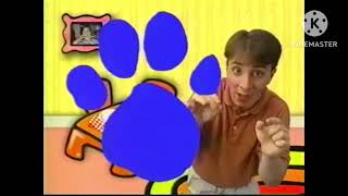 Clean Up The Pawprint From Blue Prints