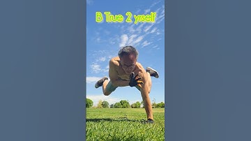 Superman Burpee push-ups #fitover50 #supermanpushups #shorts #pushups #calisthenics #superman