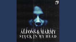 Video thumbnail of "Alfons - Stuck In My Head"