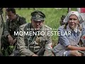 &quot;MOMENTO ESTELAR &quot;   GUIÓN ORIGINAL  DE ROBERTO LUMBRERAS