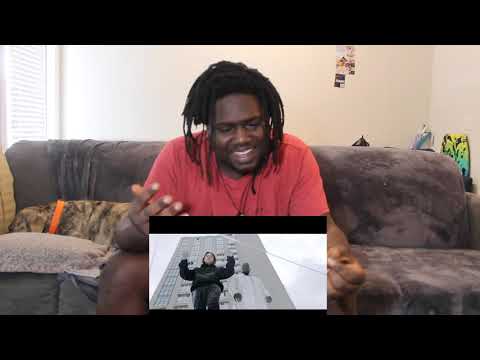 Kery James Feat. Orelsan - À Qui La Faute ? | FRENCH RAP REACTION