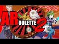 AR Roulette 2 - Fire Emblem Heroes (Aether Raids)