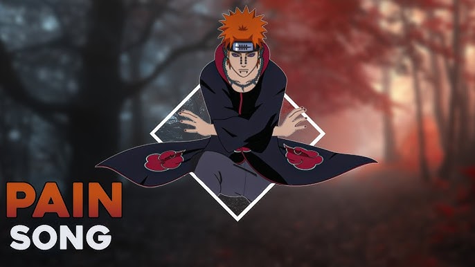 Senju Hashirama y Uchiha Madara (La Historia Narrada en Rap) - song and  lyrics by Redaay Jmz