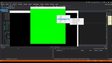 VIDEO TRANSFORMADAS OPENGL
