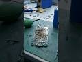 Dead Motherboard Repair 😱 | Micro Soldering Fix #shorts #motherboardrepair #smartphone #repair