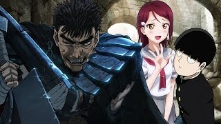 18 New Summer Anime Worth Watching