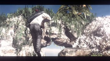 3. 5. 7. by Kidah #EHRC [OCC194]