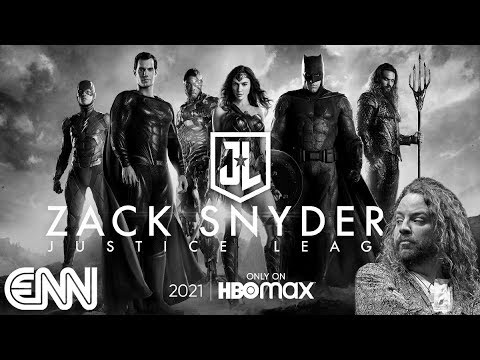 Exiles Network News 30 | Release The Snyder Cut & Ray Porter Interview Special