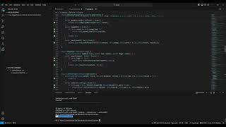 Object Oriented Earley Parsing - Round 1 - Main Algorithm