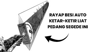 Setiap Benda/Senjata Paling Mematikan Di Berserk Dijelaskan!