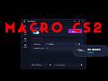 Esse MACRO tira TODO o RECOIL no CS2 😱 Anti-Ban e 100% FUNCIONAL!