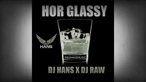 HOR GLASSY | Kuldeep manak | remix