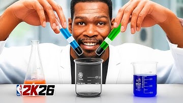 How To Avoid WASTING MONEY on your first NBA 2K26 Build!