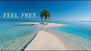 Ibiza Deep House Tropical Mix Chillout Lounge Summer Vibes