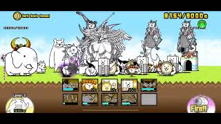 HOW TO EASILY BEAT CRAZED CATS (TRUE FORMS NOT NEEDED BUT HELP) (2026)
