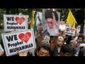 اعلام یک روز تعطیل ملی در پاکستان بخاطر فیلم بیگناهی اعلام یک روز تعطیل ملی در پاکستان بخاطر فیلم بیگناهی