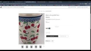 How to create Variants for Products on BigCommerce