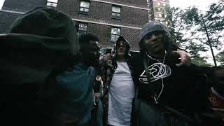 POLO PERKS GO 3X ( OFFICIAL MUSIC VIDEO )