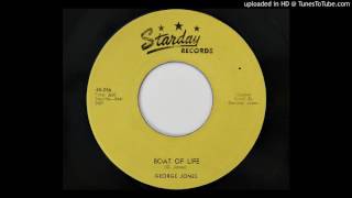 Watch George Jones Boat Of Life video