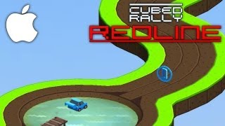 Cubed Rally Redline Review screenshot 5