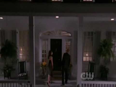 Brooke Davis - The Girl Behind The Red Door - Epis...