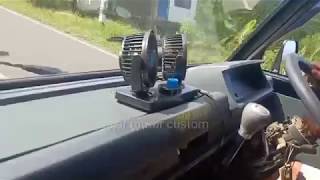 L300 bensin 89 menolak tua