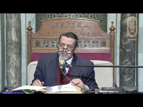 مادة تاريخ التشريع المحاضرة الأولى د محمد الجبالي