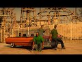 Grove street 1992  gta v